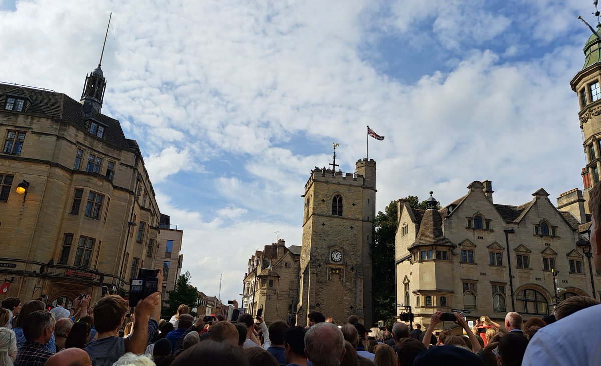 Helen Foreman tweet media