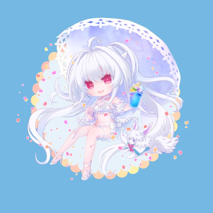 あげなおし 