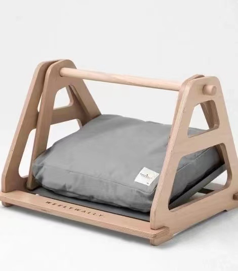 TrumpCardRabbit's tweet photo. 𝐖𝐨𝐫𝐭𝐡𝐲 𝐩𝐞𝐭'𝐬 𝐩𝐫𝐨𝐝𝐮𝐜𝐭 𝐬𝐡𝐚𝐫𝐢𝐧𝐠😍
Phuket is an Intimately designed pet product of Switzerland with a comfortable texture,which is made up of aluminum and wood components and is easy to install,Designed for small breeds of kittens and dogs. 
#Puppy #Weelywally https://t.co/RoxQjzbONP