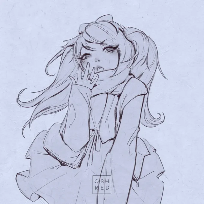 Pigtails  