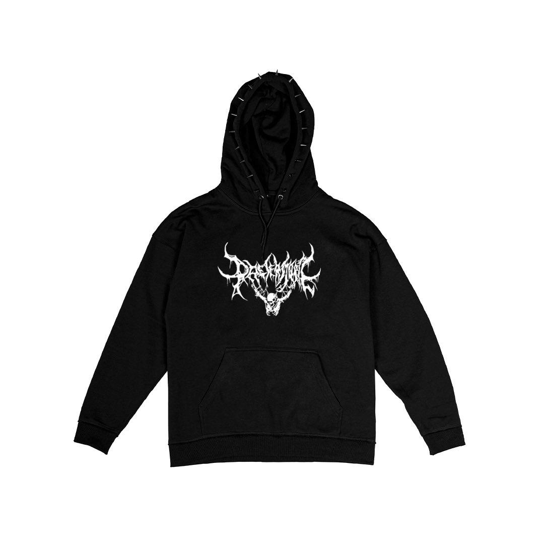 pretermorte's tweet photo. Poison Hoodie now available
https://t.co/PElqVmc6xH https://t.co/S90H2FzUuN