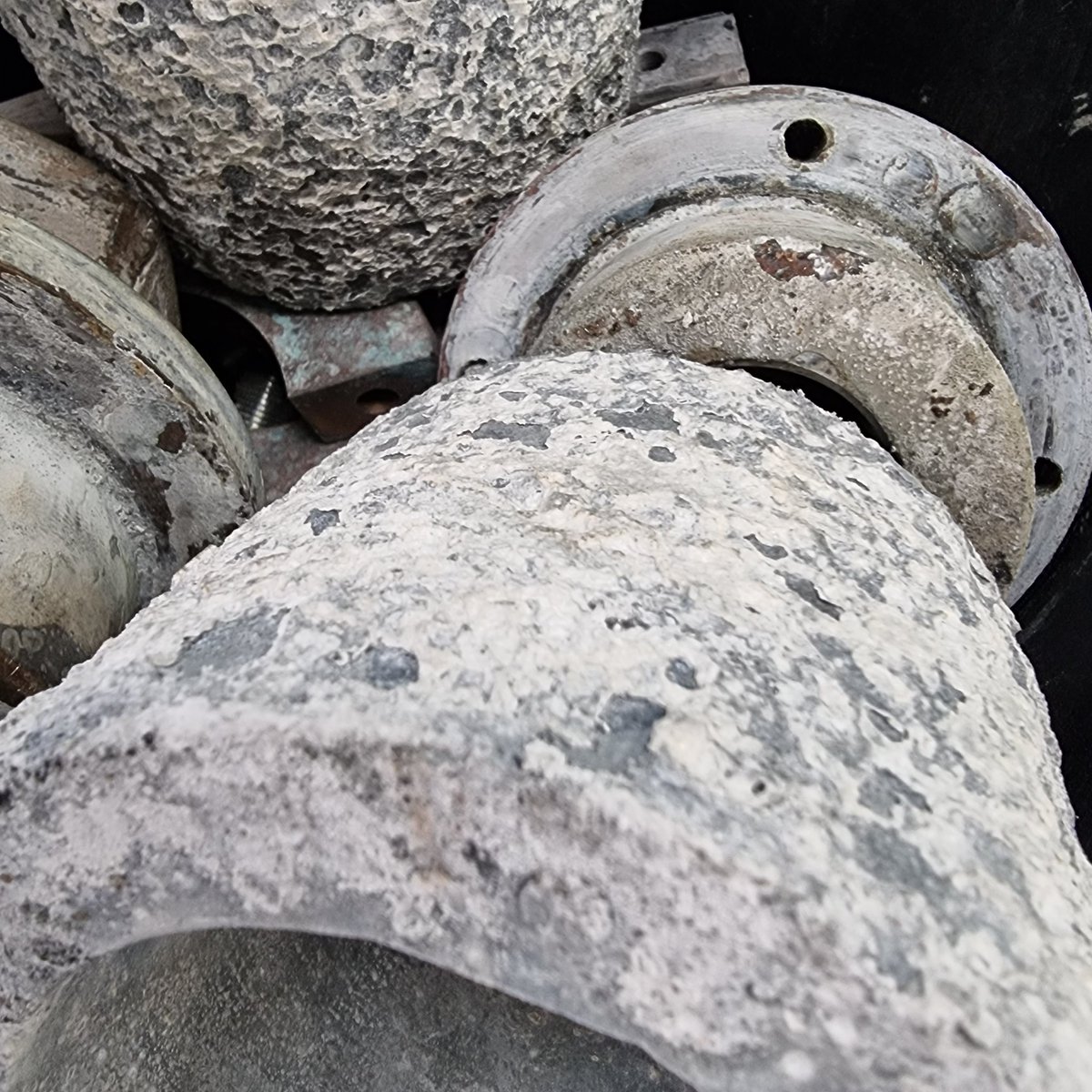 francehelices's tweet photo. Pensez à contrôler et changer vos anodes : info@francehelices.fr 
#anode #anodes #zinc #anodeszinc #zincanode #acheteranode #anodebateau #bateau #nautisme #yachting https://t.co/5PXyqO46bL