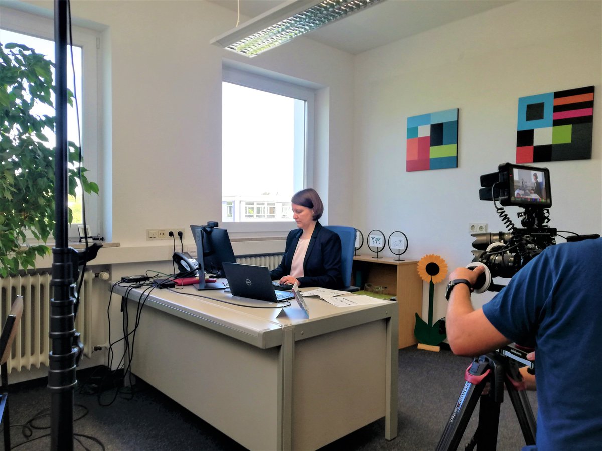 COSMHYC project series tweet media