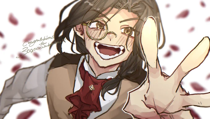 #シェリンの証拠品これからも声張っていきましょ～～～!!! 