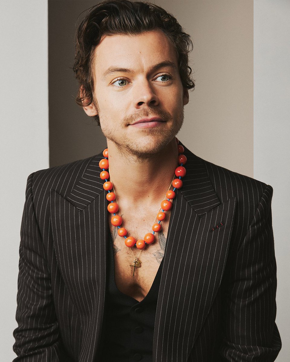 📸| My Policeman ekibi ve Harry!