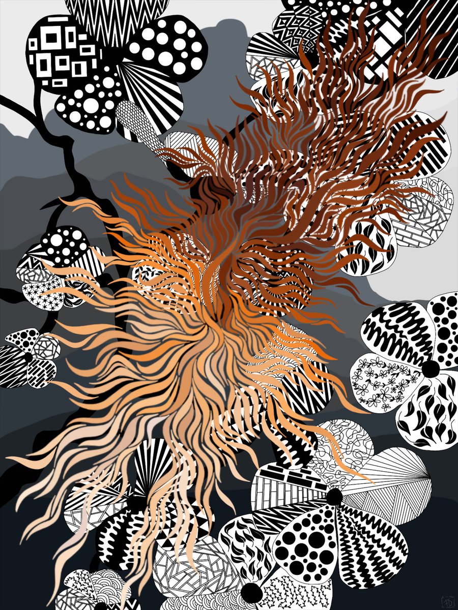 My new drops on <a href="/foundation/">Foundation 🌐</a>  

Above the Star and Beyond Nature