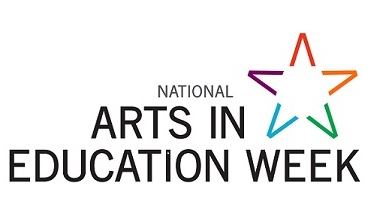 Celebrate National Arts in Education Week (September 11-17) – a national celebration recognizing the transformative power of the arts in education! Whether you are a student, educator, parent, or organization, choose a way you can celebrate the arts this week!