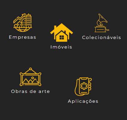 🟡Nós da World Stream Finance inserimos a sua IDEIA no campo da PRÁTICA e transformamos o seu sonho de ajudar vidas em REALIDADE. 

Temos a tecnologia para tokenizar o seu ativo🚀

Entre em contato e faça o orçamento HOJE MESMO: worldstreamfinance.com

#DeFi #blockchain #BNB