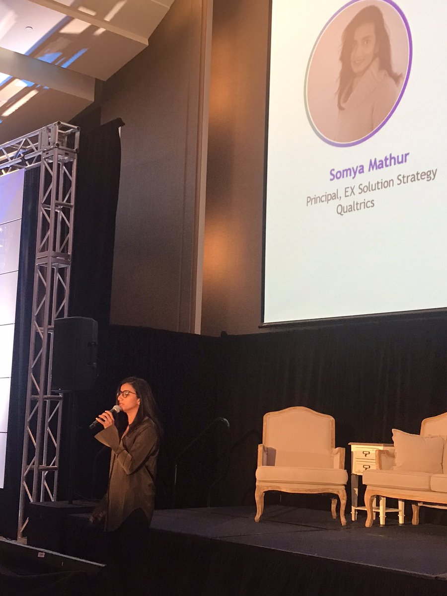 meetingstoday's tweet photo. At @MPI Thought Leaders Summit: Is your company’s DEIB effort up to snuff? A recent study by @Qualtrics shows a disconnect. #EventProfs #TLS #MPI #MPIF #VisitMobile https://t.co/BIYogjnJSD