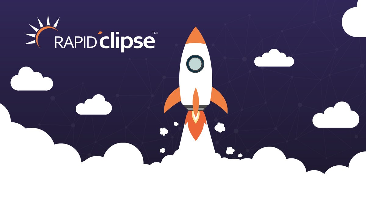 RapidClipse's tweet image. 🚀 RapidClipse 11 is here!

Good things come to those who wait. We are very happy to announce: 
RapidClipse 11 is now available as a final release! » rapidclipse.com

#XDEVsoftware #RapidClipse #Java #OpenSource #LowCode #RapidDevelopment #vaadin