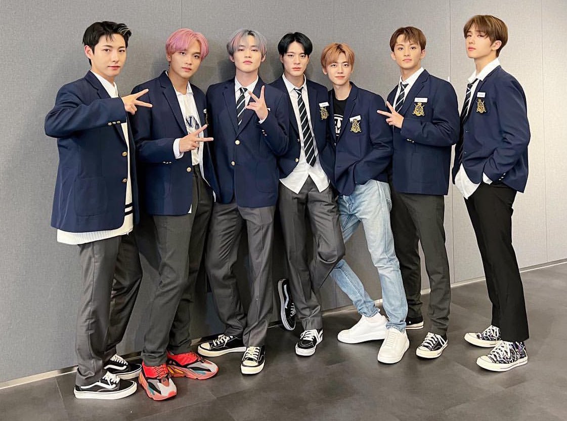 nims_stores's tweet photo. Thread

AU NCT ( yang udh selesai dibaca)

Almost Mark renjun jaemin cast nya
00L juga, kebanyakan AU happy end 

All bxg https://t.co/Nwh0HTCXO7