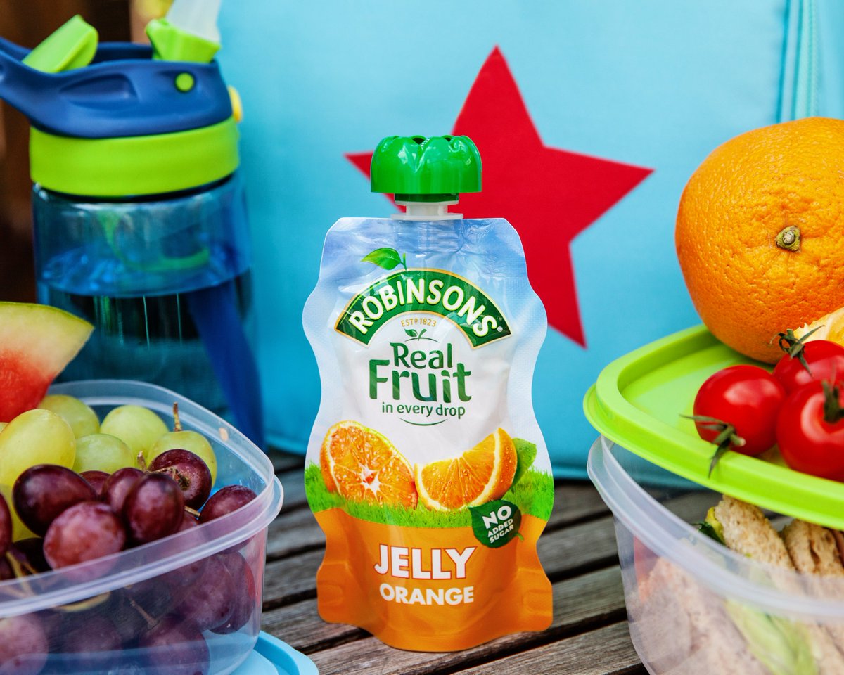 EezyCandyCrew's tweet photo. It's #CompetitionTime
5 Lucky Winners will receive our full Robinsons Jelly range in both flavours Apple & Blackcurrant and Orange
10 lucky people will win a box of the Jelly Pouches
Like & RT to Enter- Winner will be announced 3/10/22 -T&Cs Apply
#jelly #competition #robinsons https://t.co/0vrxRIHeLZ
