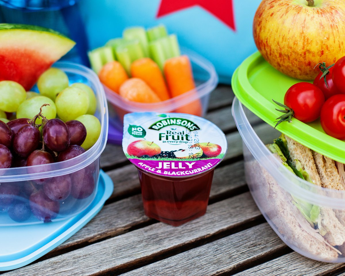 EezyCandyCrew's tweet photo. It's #CompetitionTime
5 Lucky Winners will receive our full Robinsons Jelly range in both flavours Apple & Blackcurrant and Orange
10 lucky people will win a box of the Jelly Pouches
Like & RT to Enter- Winner will be announced 3/10/22 -T&Cs Apply
#jelly #competition #robinsons https://t.co/0vrxRIHeLZ