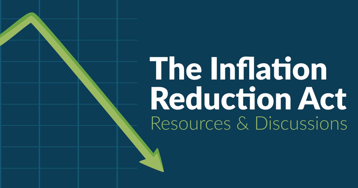 BPA is your #InflationReductionAct resource. We've compiled a list of downloads, information, and discussion opportunities in our #IRA community on BPA Connections. Check it out here: bit.ly/bpa-ira-commun…