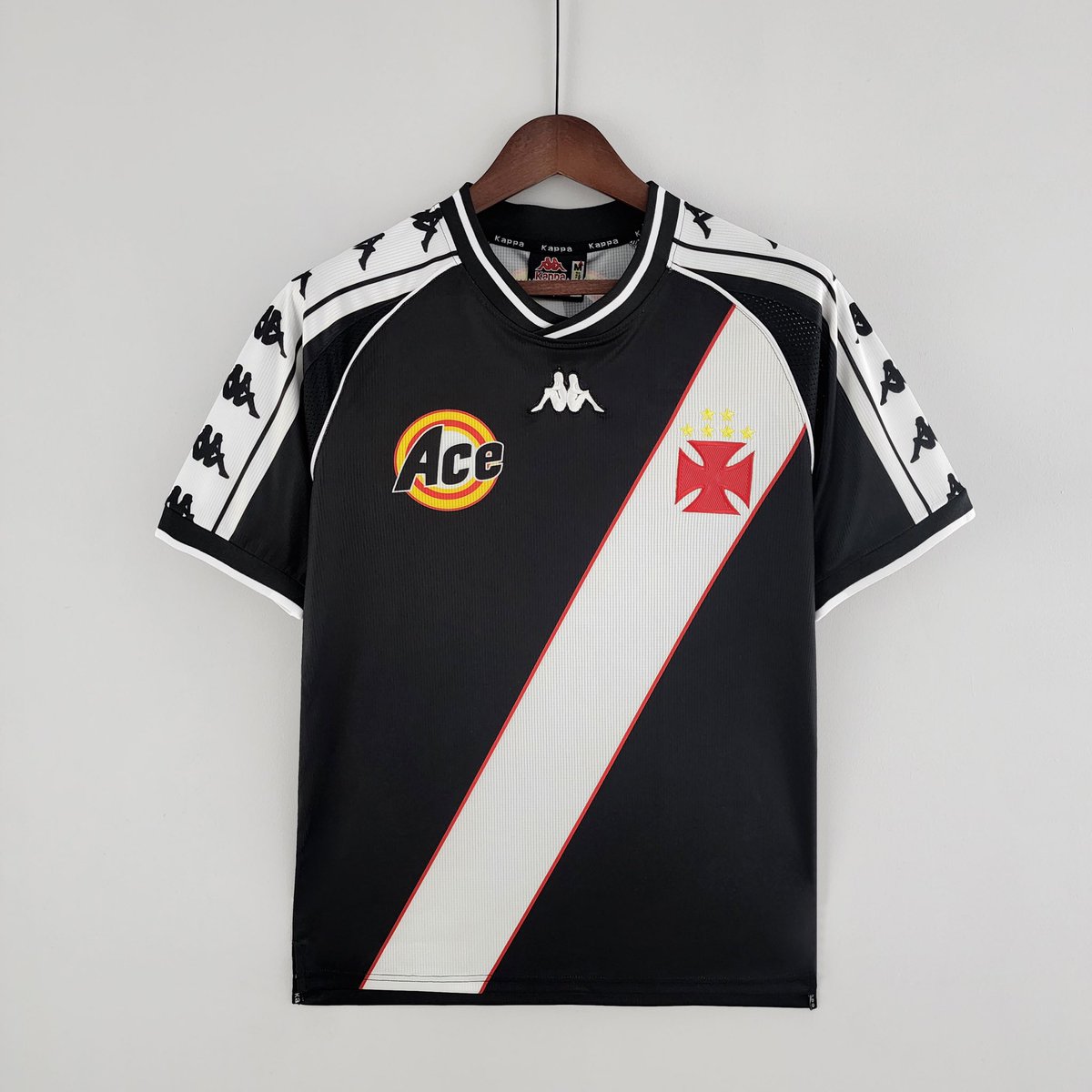 SociosStore's tweet photo. Camisas do Vasco disponíveis a pronta entrega ou envio imediato 🔥🔥🔥 https://t.co/8R2FbqosmB