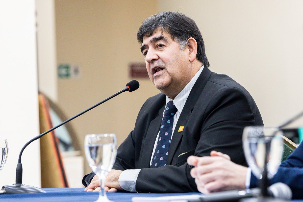 Ministerio de Trabajo y Empleo tweet media