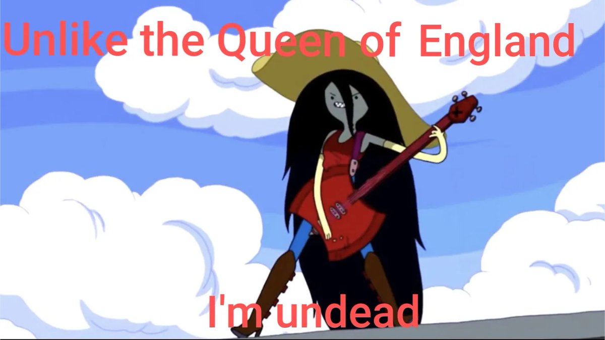 darkestsummer's tweet image. #QueenElizabethII