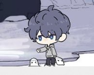Saketal_'s tweet photo. #そらるの絵
[SRR Desktop pet 1.0] is complete!!!Welcome SRR fans to use it!!
Please read the two files marked in P4 patiently before use.
－－－－－－－－－－
DL🔗 https://t.co/i2gazW6wex https://t.co/w4c5bnhvb9
