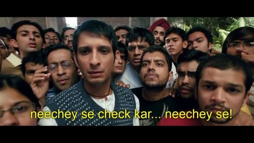 engineeroast's tweet photo. *New phone gets launched*

Me looking for a 3.5mm jack: https://t.co/RqUvRt7HPh