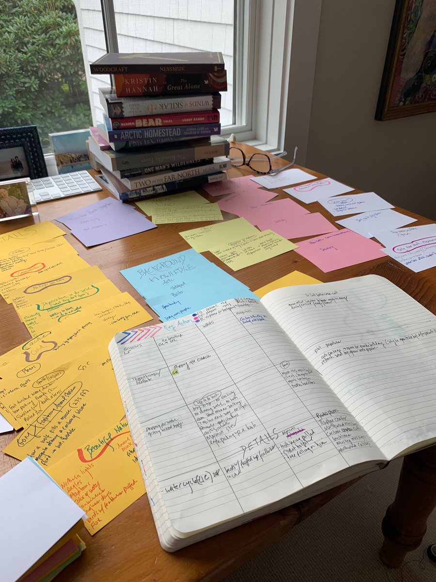 Lauren Tarshis tweet media