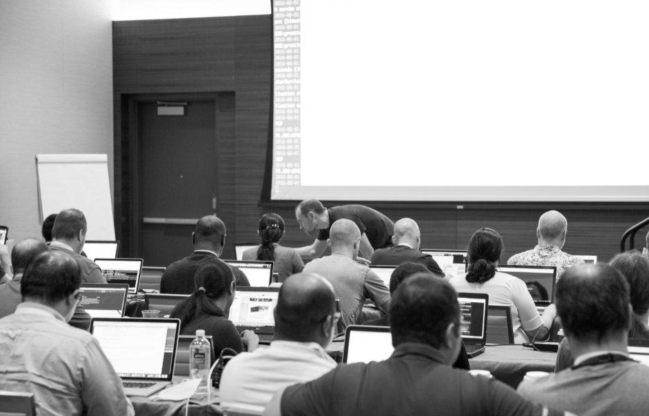 SpringOne tweet media