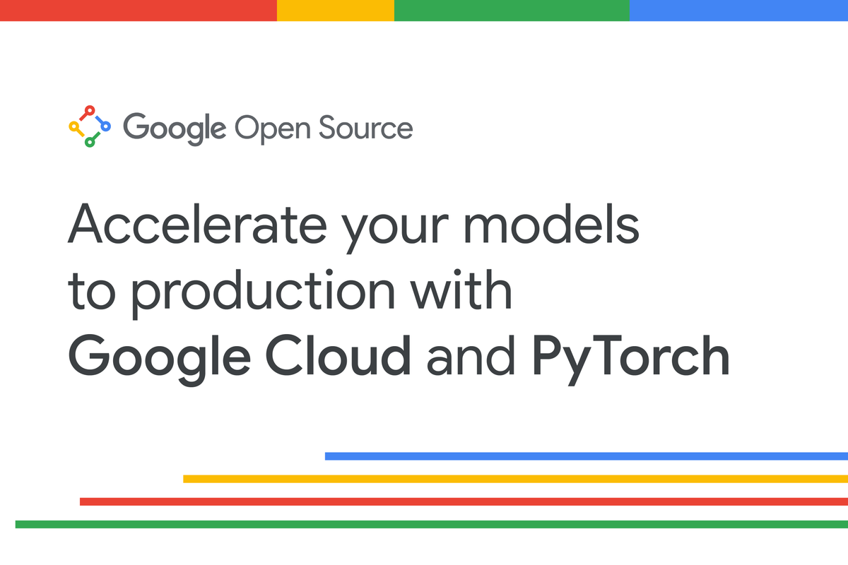 GoogleOSS tweet picture