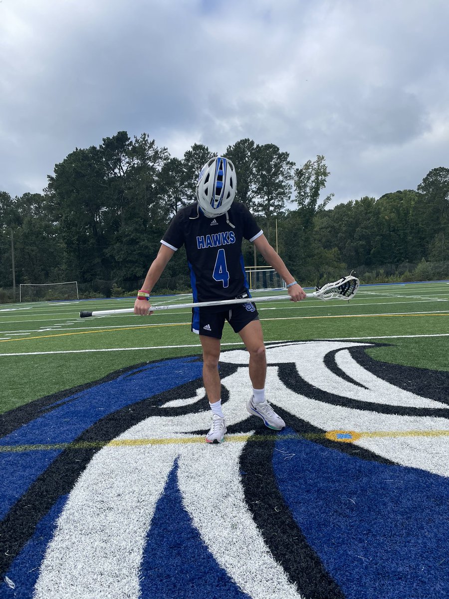 NoahGilliam11's tweet photo. Had a great visit today at @ShorterLax thanks @JVance32 for everything had a blast!
@Cavalier_Sports @CoachBurnamCDS @P_Yount23 https://t.co/E1F2KPxqks