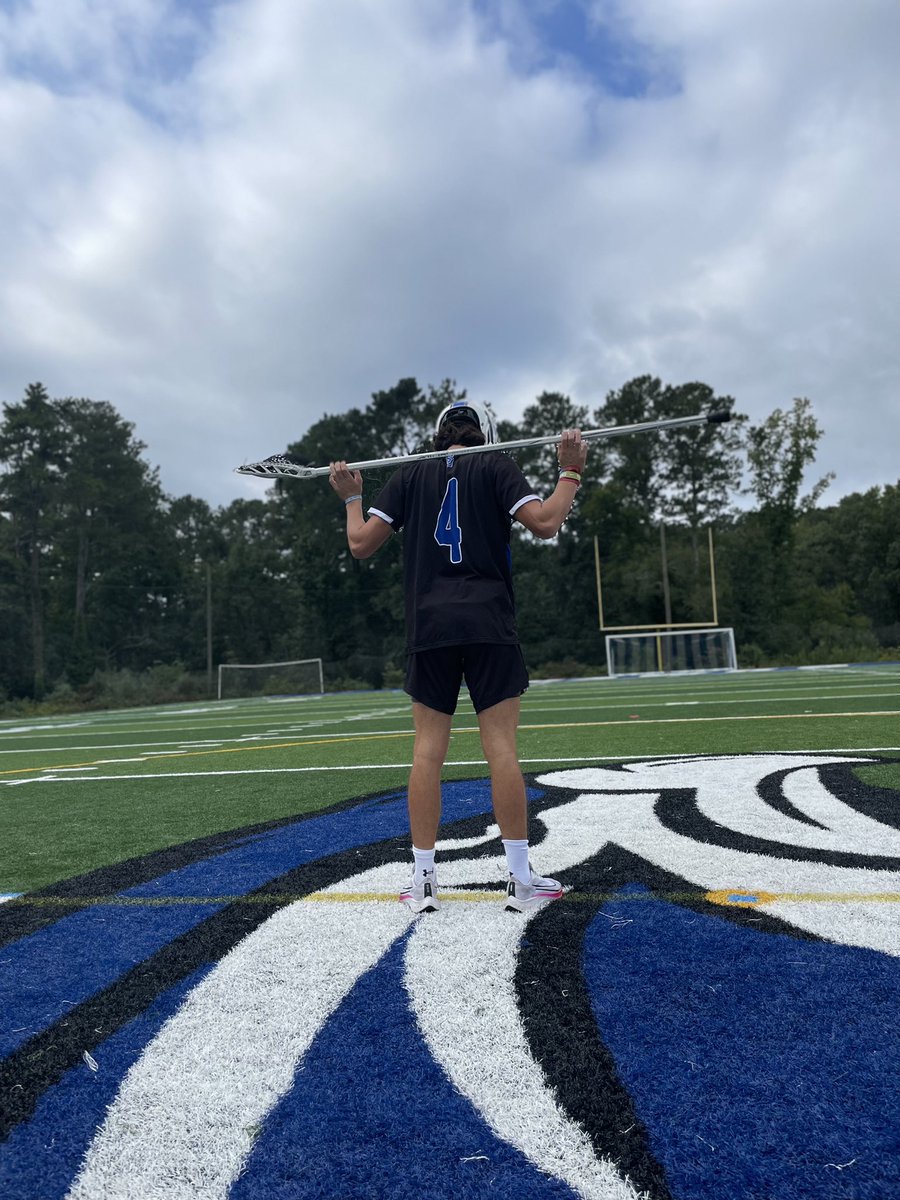 NoahGilliam11's tweet photo. Had a great visit today at @ShorterLax thanks @JVance32 for everything had a blast!
@Cavalier_Sports @CoachBurnamCDS @P_Yount23 https://t.co/E1F2KPxqks