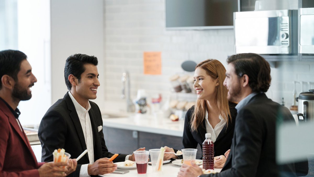 NAMAvending's tweet image. Why #NAMACTW? If you provide #refreshmentservices in workplace and public-facing environments then CTW is essential to your success. ow.ly/I9o250KCUR4

✅ Discover new products
✅ Meet new suppliers and equipment manufacturers
✅ Benefit from focused education