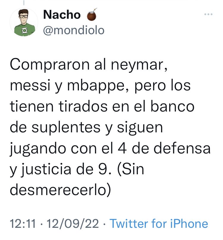 Saber explicar es un don maravilloso, representación gráfica.