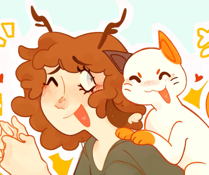 The drawing in question + closeup 