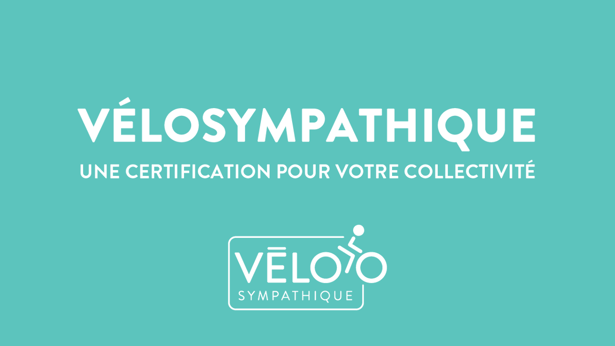 VeloQuebec's tweet photo. Notre démarche de certification accompagne les collectivités, organisations et campus qui désirent développer leur culture vélo. La date limite pour poser une candidature pour la prochaine ronde de certification est le 7 octobre prochain! 🏫🏙️🚲

👉 https://t.co/3Dsw2f691l https://t.co/QyWzTFONJo