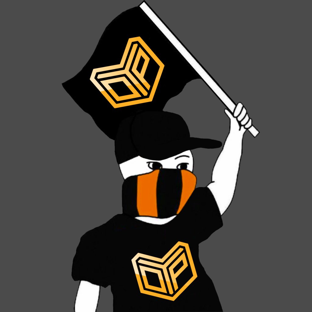OYPEsports's tweet photo. OyP Hooligans are ready to support our Team in your chatbox @projectvgg https://t.co/eHRju7pqMR
