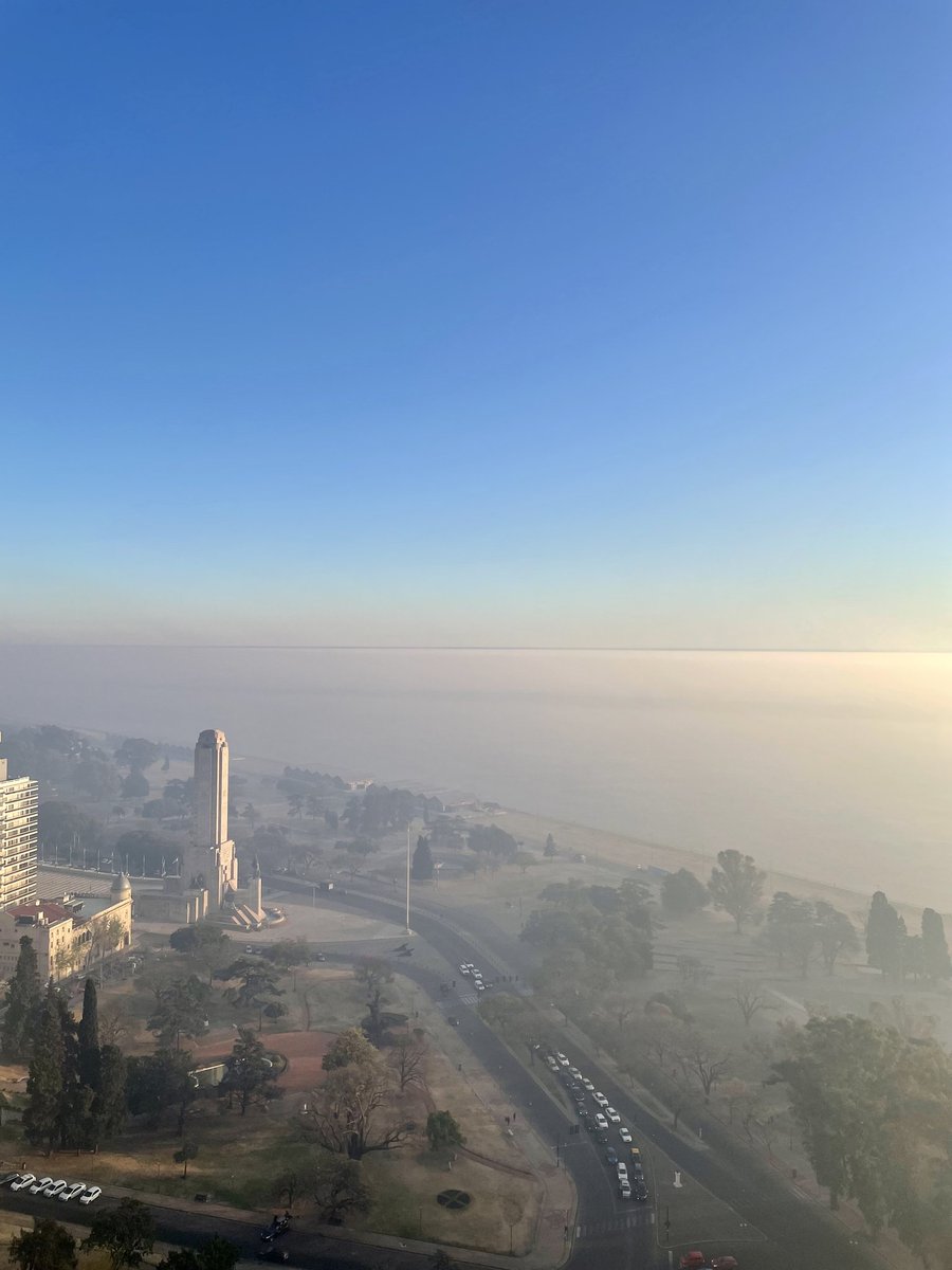 Rosariociudadok's tweet photo. Rosario bajo el HUMO del abandono

Un fuerte abrazo a @juancabandie https://t.co/bqUQaqdJw0