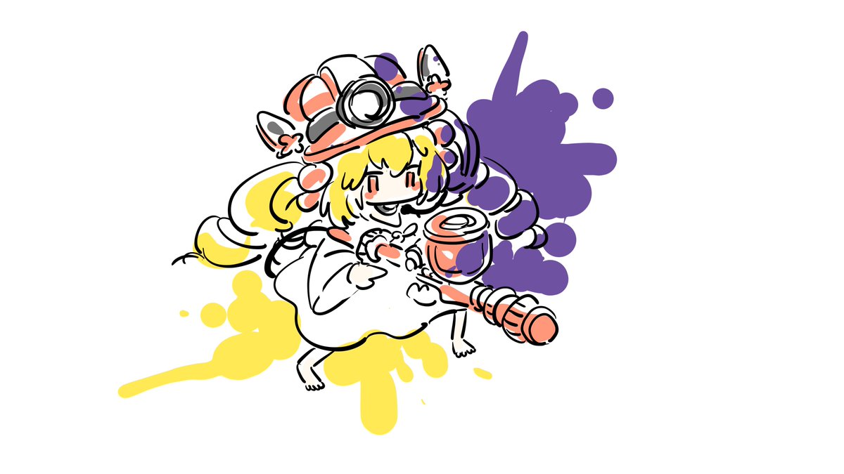 「#とめアート 」|sukkiriのイラスト