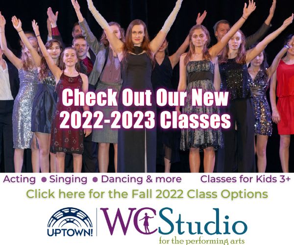 MacKidWChester's tweet photo. Check out the lineup of Fall Classes at WC Studio - there are class options for kids 3+ (and adults, too!) 

#sponsored #Fallclasses 

https://t.co/1Rc5ptI1e5 https://t.co/NKWxpzP9Rn