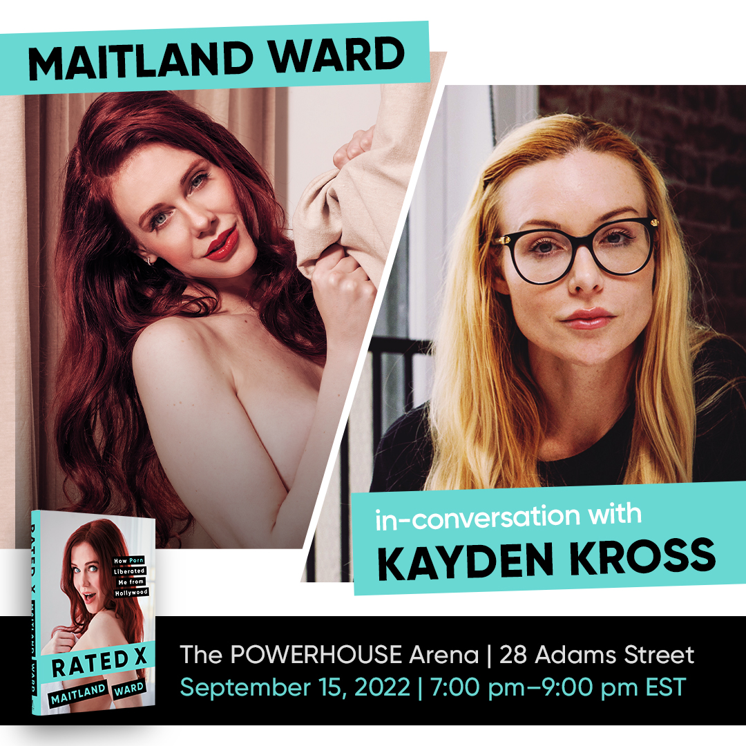 Maitland Ward Baxter on Twitter: "RT @simonschuster: Don't miss your