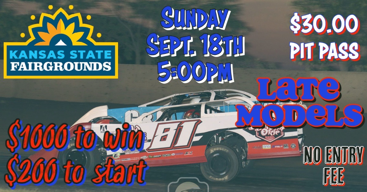 ncraracing's tweet photo. It's Race week!!! https://t.co/kf91JUSaOD