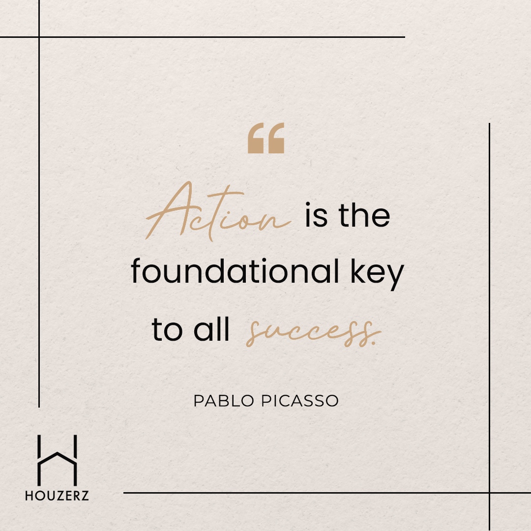 houzerz's tweet image. As the old saying goes, “actions speak louder than words.”

What actions in your life have led to your success?
Tell us about it in the comments section below.

#realestateagent #realestate #realestatelife #quotes #quotestoliveby #inspiration #motivationalquotes #quotesof...