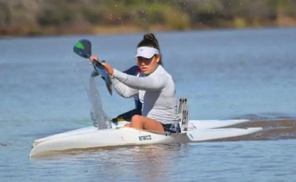 instintoamateur's tweet photo. #CanotajeVelocidad 🚣 #OlympicHopes Bratislava🇸🇰
🥇 para Martina Catalano en K1 1000 y🥉 Valentino Bruno K1 500
Además hubo otras cuatro finales A https://t.co/KaJuIqkMl4