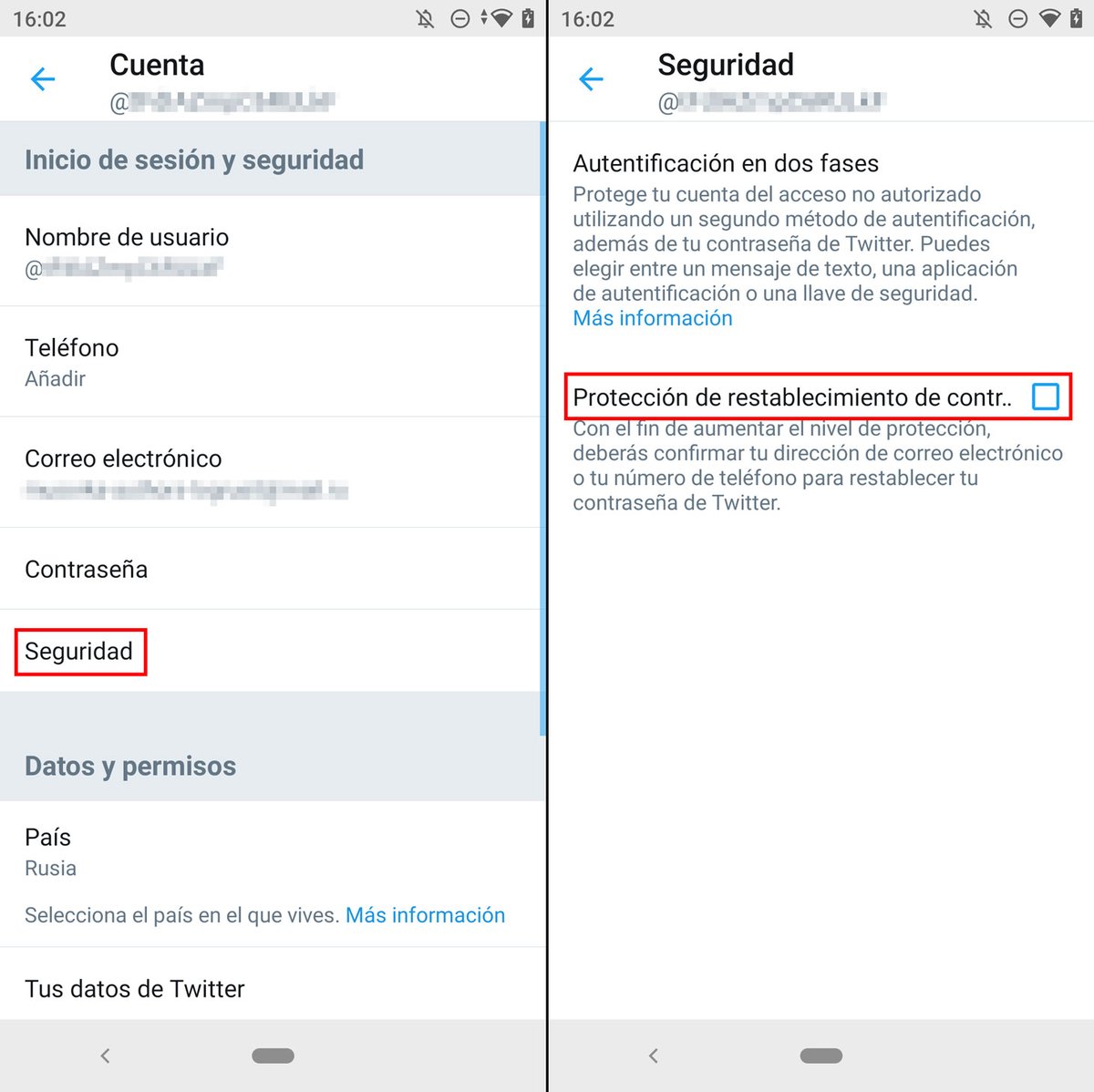 KasperskyES's tweet photo. Si alguien hackea tu cuenta de #Twitter, lo primero que hará es cambiar tu contraseña. 🎭🐦

Aquí tienes una manera sencilla de evitar que eso suceda 👉https://t.co/gI4aTLb6W4 https://t.co/8H5bImq5jn