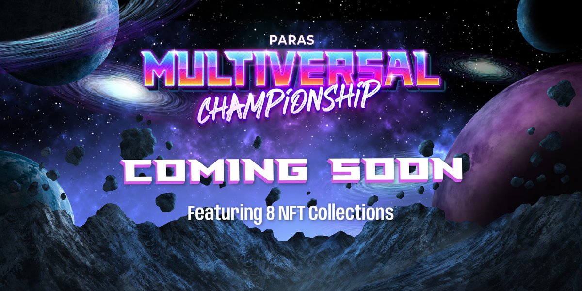 Is the world you are living in worthy of the monumental fight?

PREPARE YOURSELF! THE TIME FOR THE FIGHT OF THE UNIVERSES WILL COME SOON ⏳