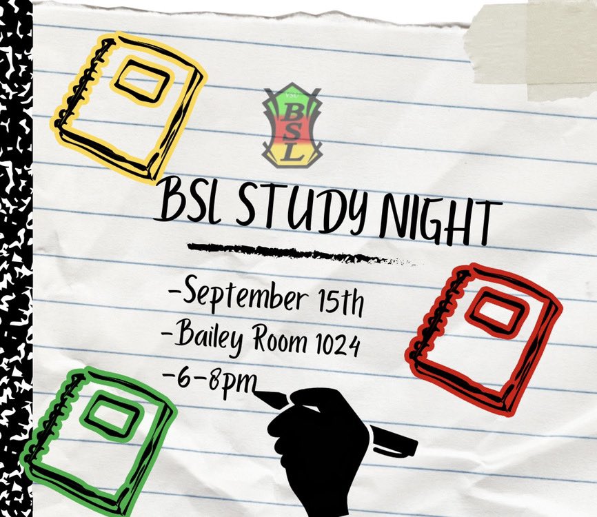 Black Student League (@VSU_BSL) / Posts / X
