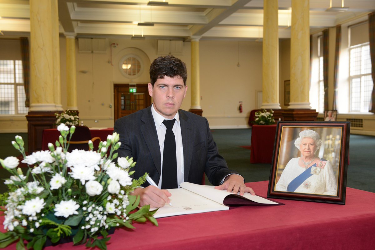 Cardiff Council on Twitter "Last Friday, the Rt Hon Lord Mayor of