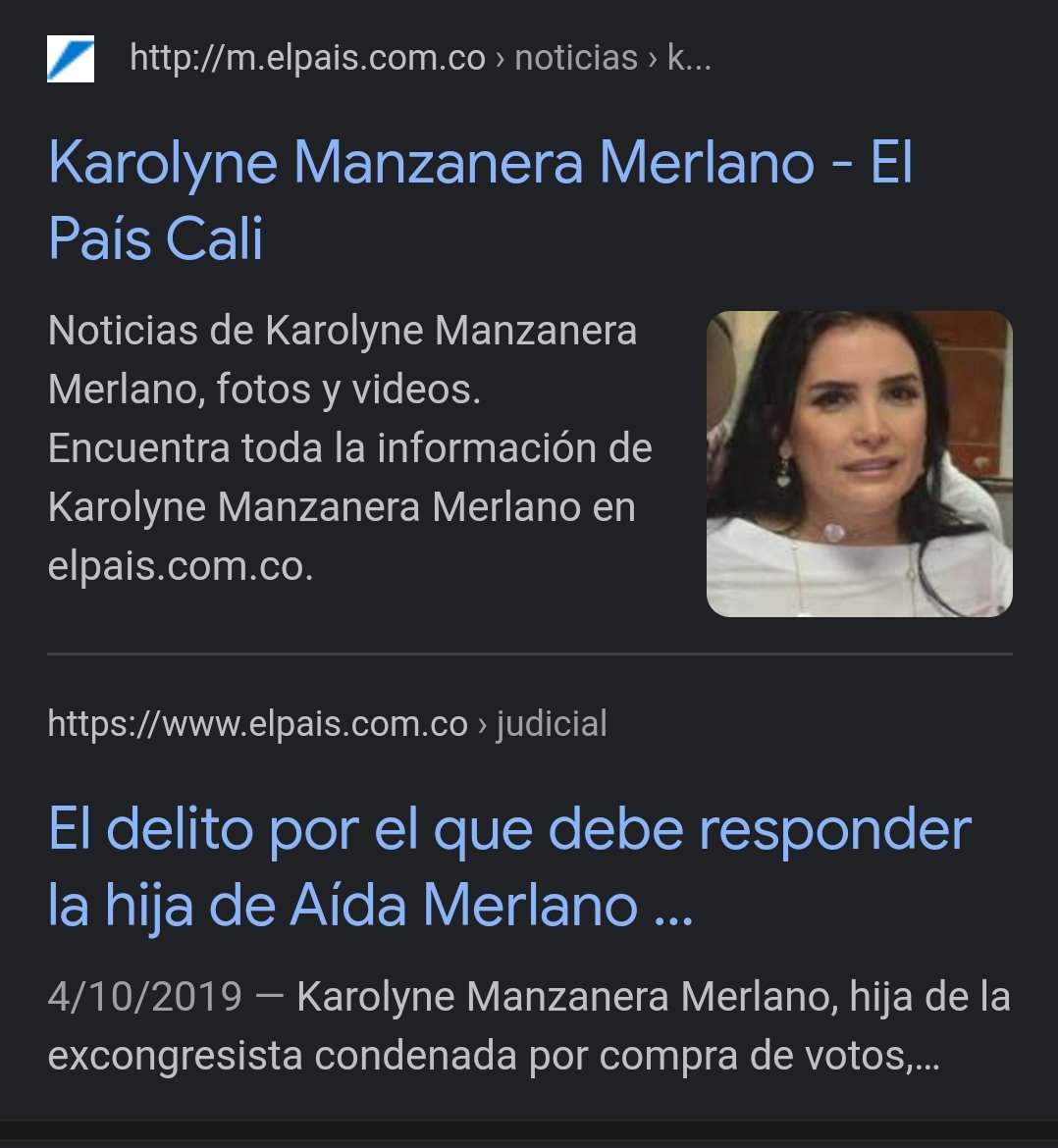 L.G.Carrillo, mi deber con el pueblo🇨🇴 tweet media
