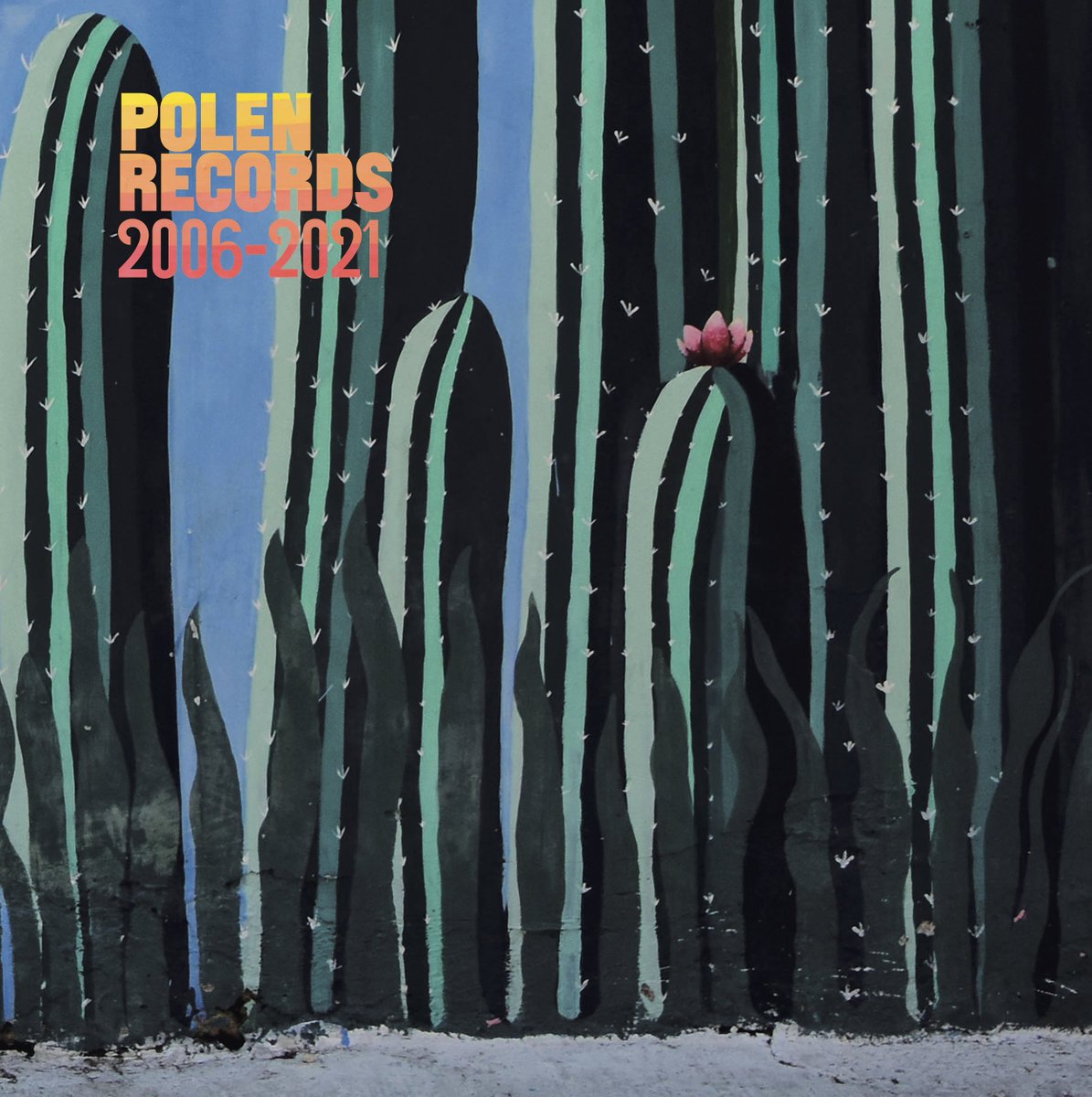 GladysPalmera's tweet image. La historia de @PolenRecords discurre paralela a la expansión internacional de la nueva música en Colombia 
Un viaje sonoro y sentimental por una escena que sigue vigente con @bombaestereo @systemasolar1 @PernettHumberto @chocquibtown 
Por @jos_fajardo
gladyspalmera.com/recopilatorio-…