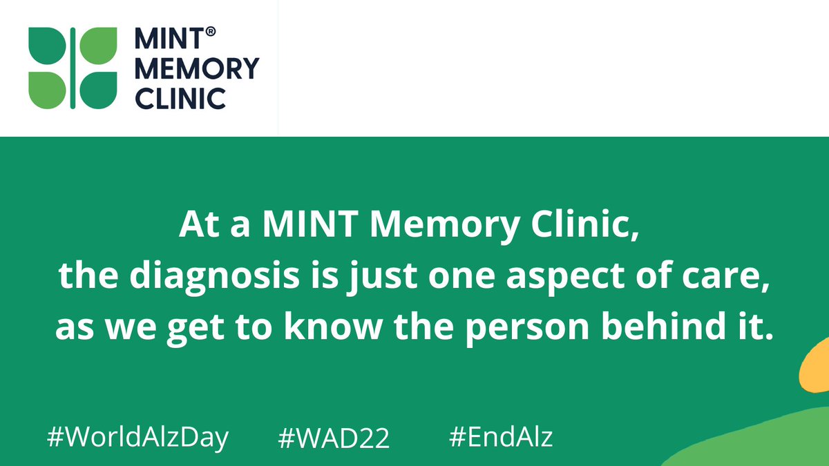 MINTMemoryCare's tweet photo. #WAD22 #ENDALZ https://t.co/0oHR5ij0Cq