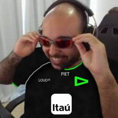 vitrolhaa's tweet photo. Esquece pae #GOLOUD https://t.co/rGwYUeFepW