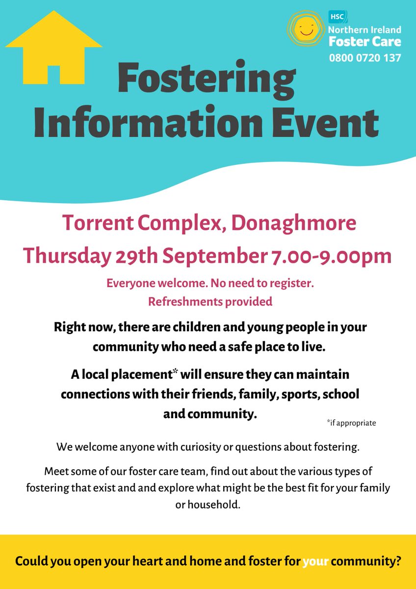 A worrthy event folks that would benefit greatly from your support  <a href="/deirdreheenan/">Deirdre Heenan</a> <a href="/NiallMcGinn/">Niall McGinn</a> <a href="/TyroneGAALive/">Tyrone GAA</a> <a href="/GalballyPearses/">Galbally Pearses GAC</a>