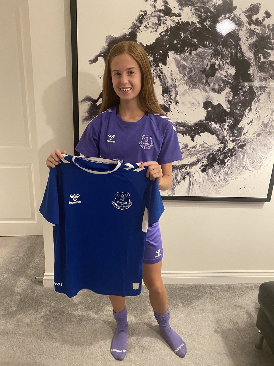 Paul_Roberts_'s tweet photo. EFC Match Kit https://t.co/z0H1izBrsB